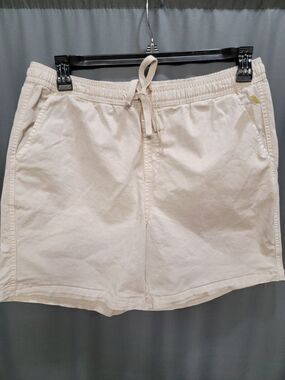 OPB Original Paperbacks San Diego Drawstring Waist Men's Shorts XL NWOT B26 (5)